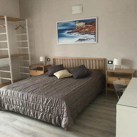 Attico Livorno Bed & Relax Hotel Kültér fotó