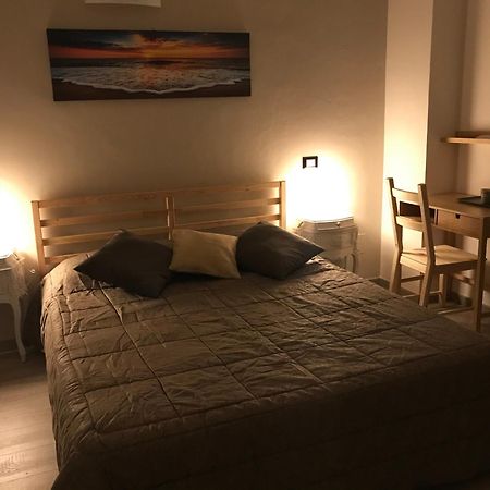 Attico Livorno Bed & Relax Hotel Kültér fotó