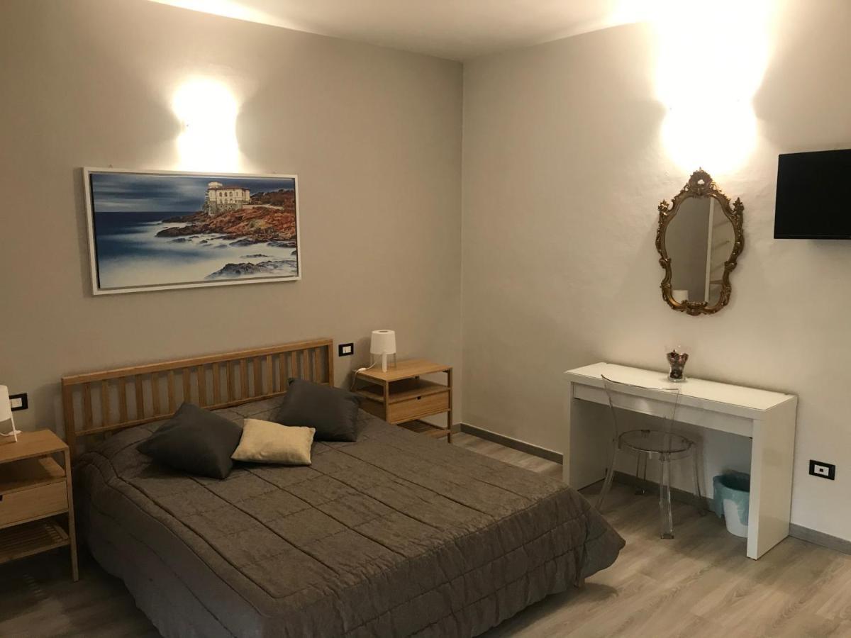 Attico Livorno Bed & Relax Hotel Kültér fotó
