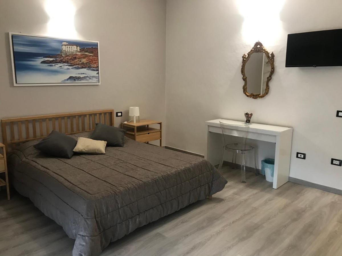 Attico Livorno Bed & Relax Hotel Kültér fotó