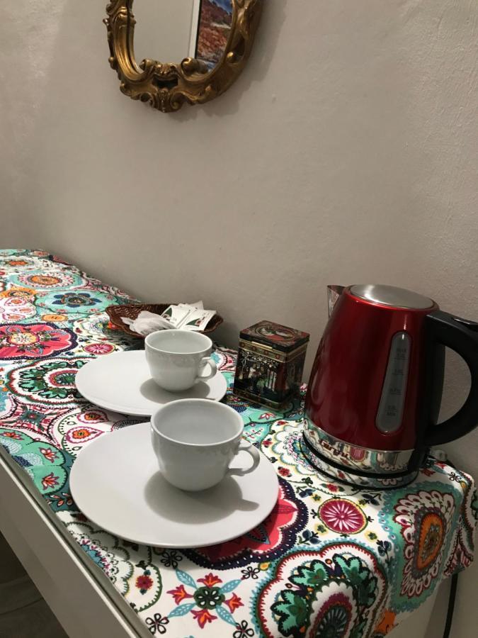 Attico Livorno Bed & Relax Hotel Kültér fotó