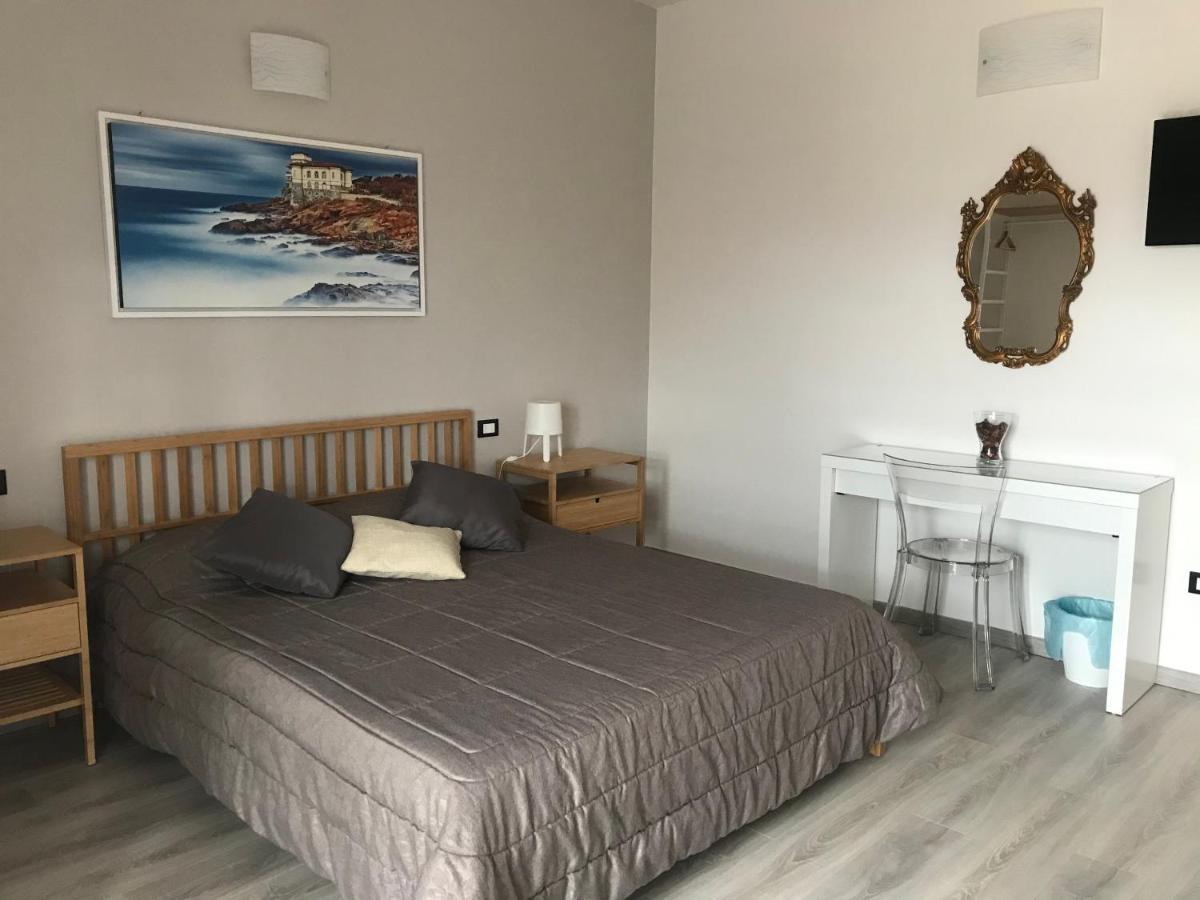 Attico Livorno Bed & Relax Hotel Kültér fotó