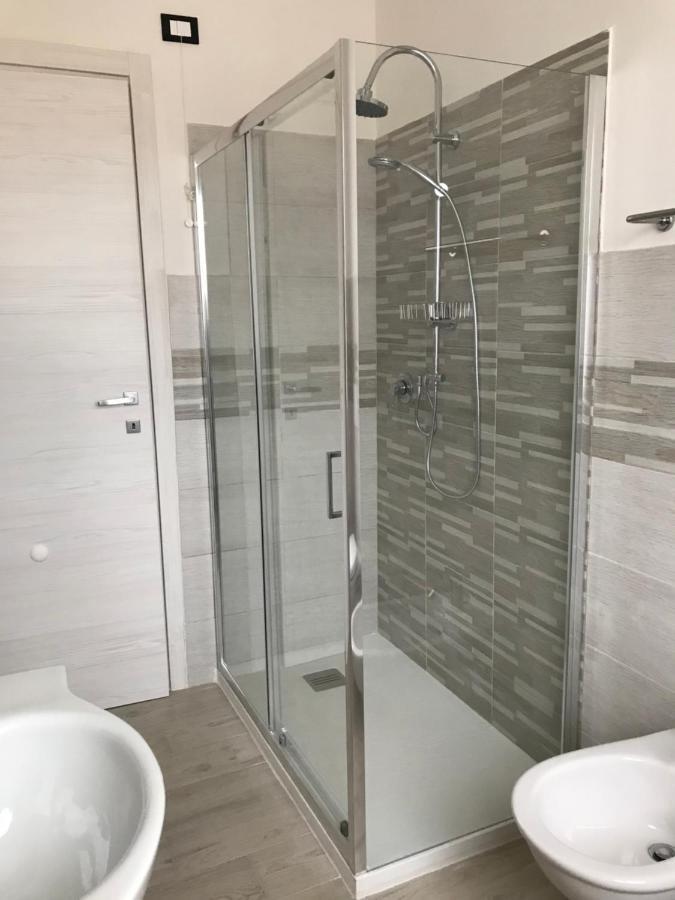 Attico Livorno Bed & Relax Hotel Kültér fotó
