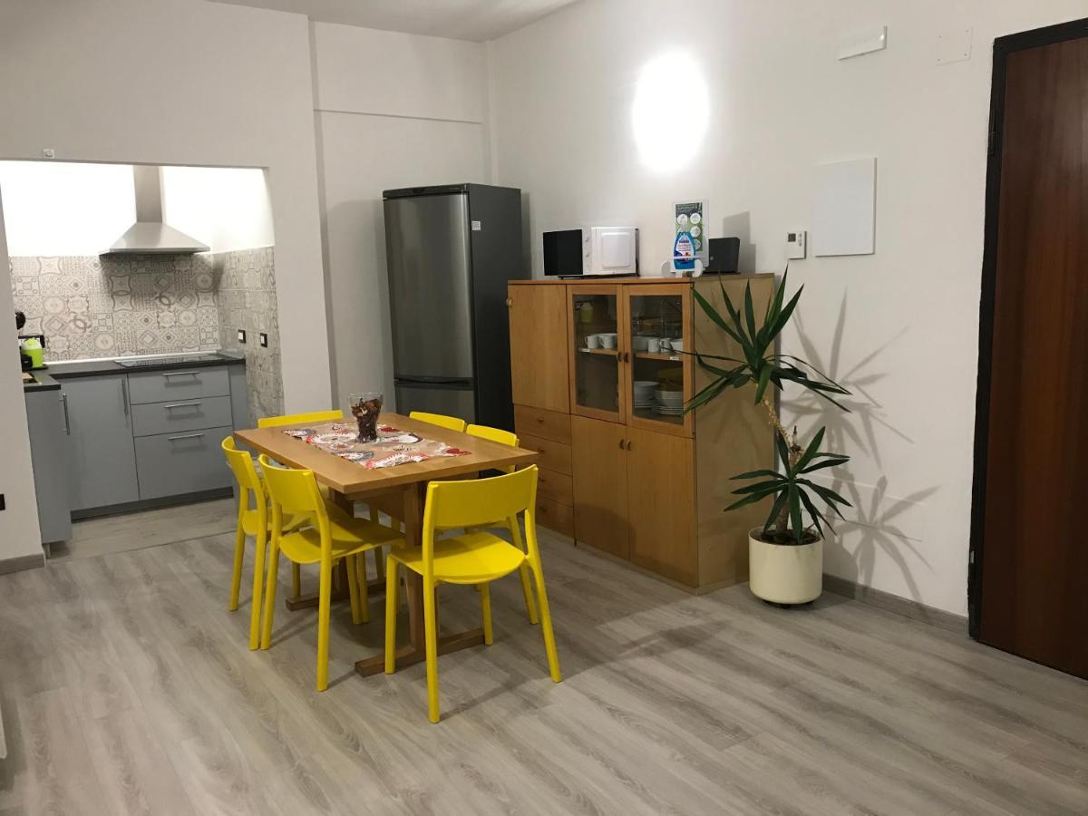 Attico Livorno Bed & Relax Hotel Kültér fotó