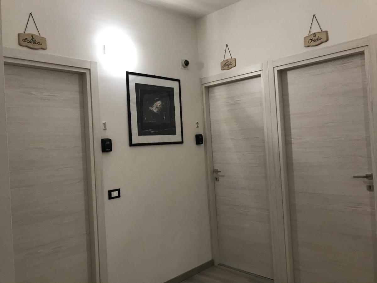 Attico Livorno Bed & Relax Hotel Kültér fotó