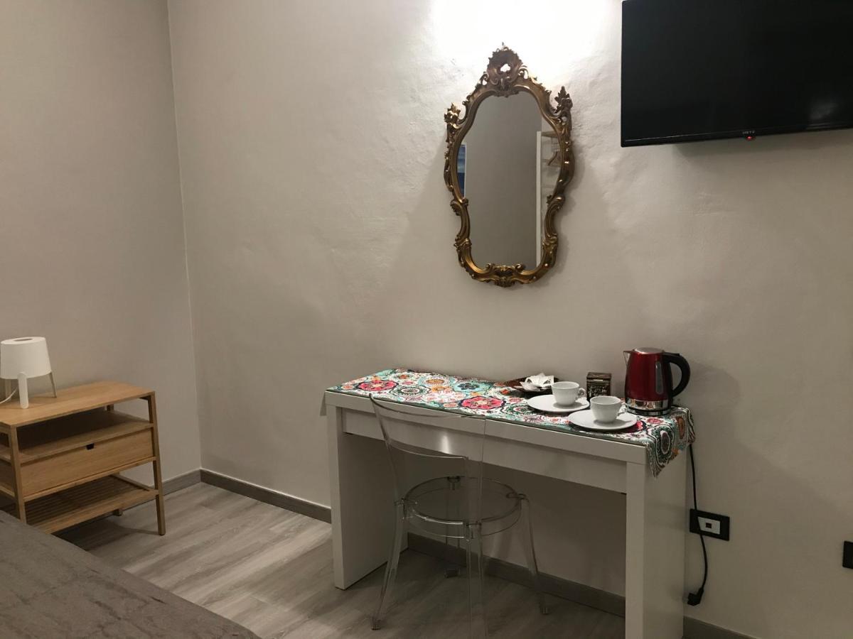 Attico Livorno Bed & Relax Hotel Kültér fotó