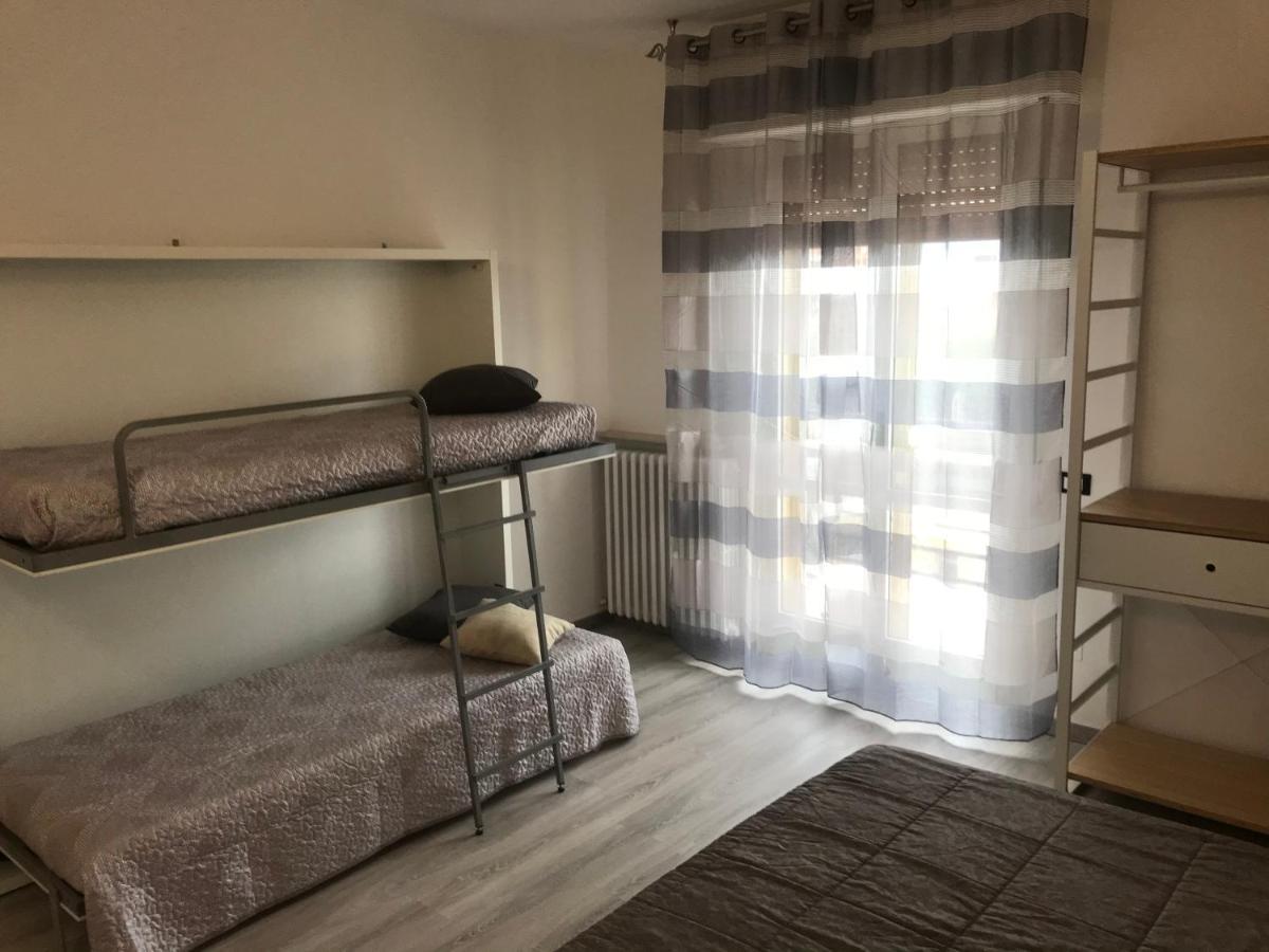 Attico Livorno Bed & Relax Hotel Kültér fotó