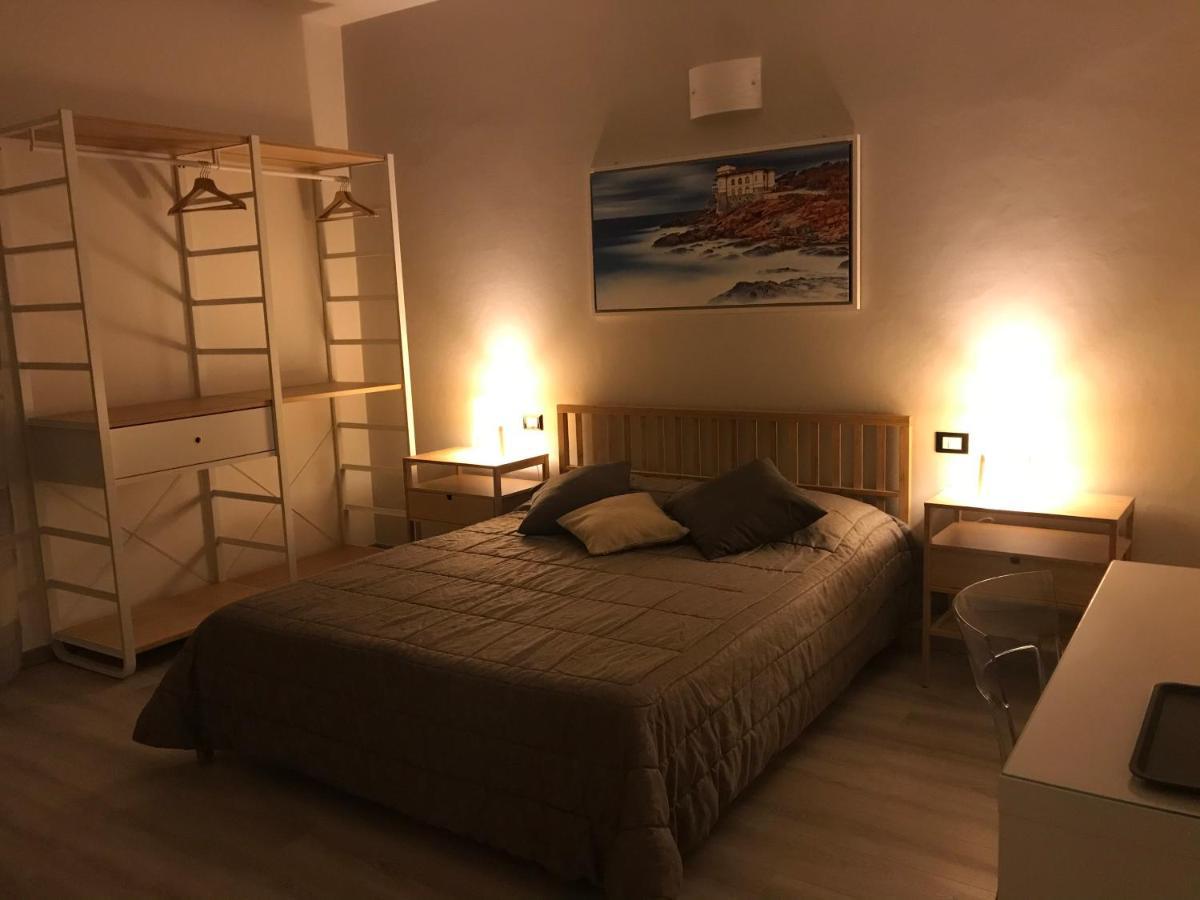 Attico Livorno Bed & Relax Hotel Kültér fotó