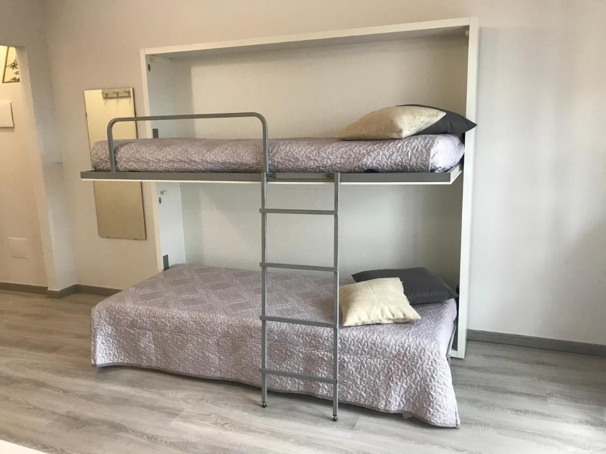 Attico Livorno Bed & Relax Hotel Kültér fotó