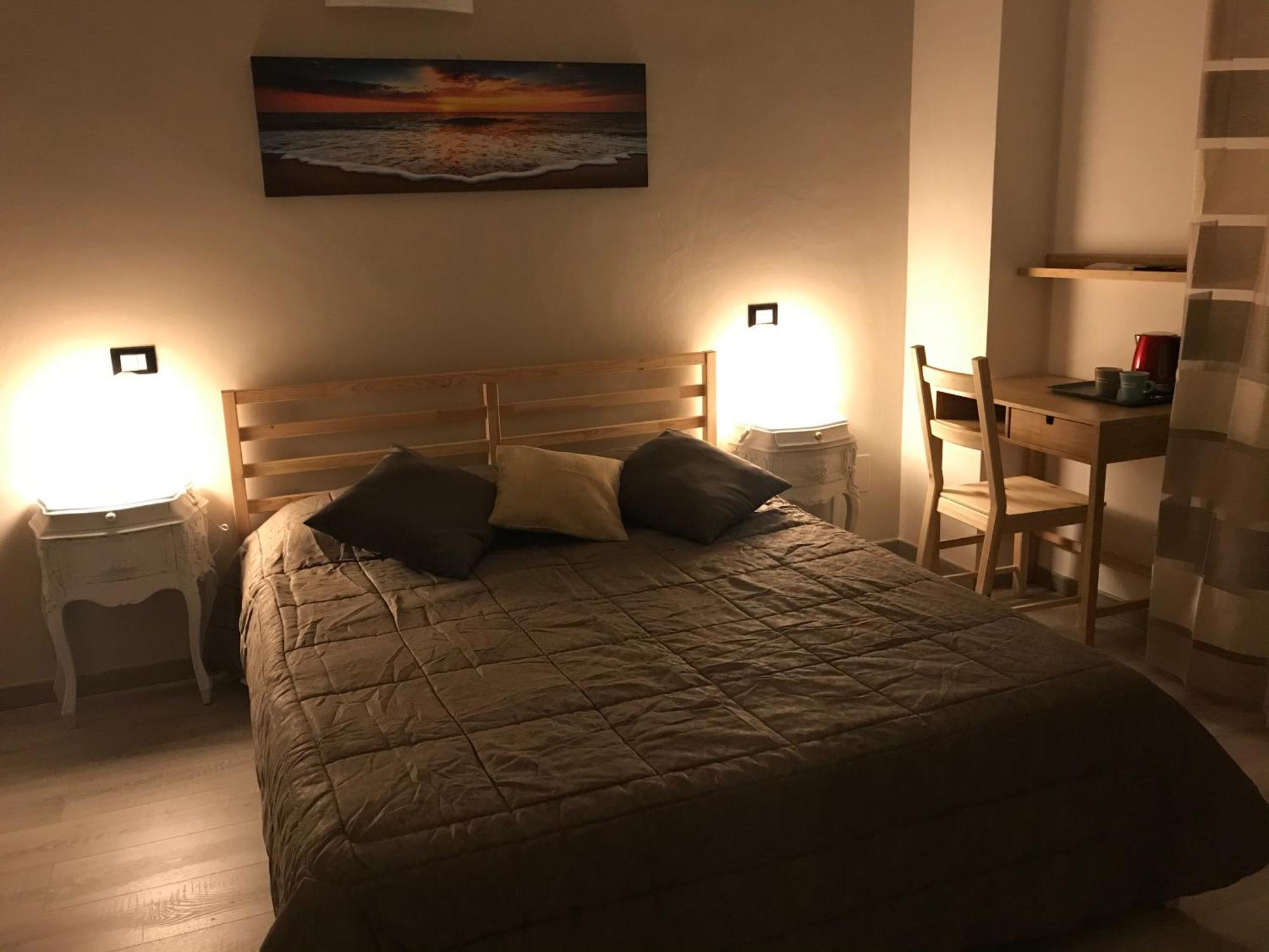 Attico Livorno Bed & Relax Hotel Kültér fotó