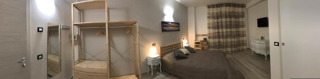Attico Livorno Bed & Relax Hotel Kültér fotó