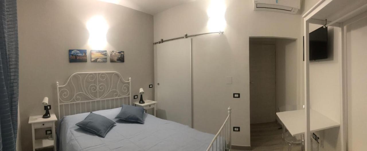Attico Livorno Bed & Relax Hotel Kültér fotó
