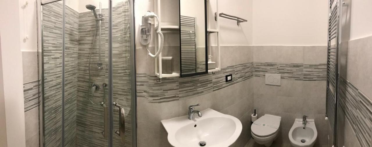 Attico Livorno Bed & Relax Hotel Kültér fotó