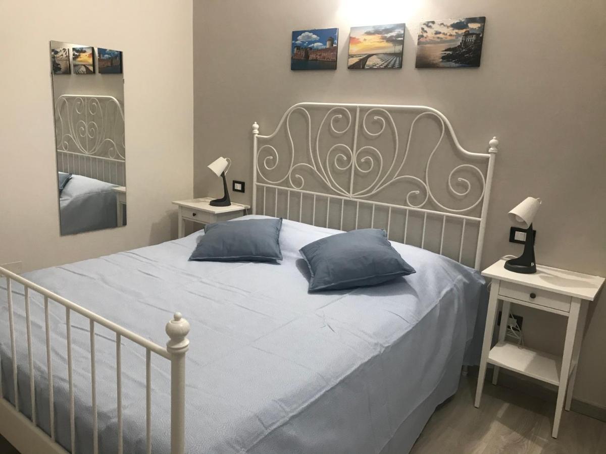Attico Livorno Bed & Relax Hotel Kültér fotó