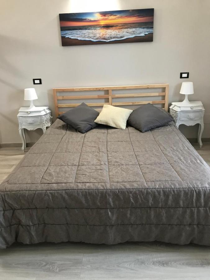 Attico Livorno Bed & Relax Hotel Kültér fotó