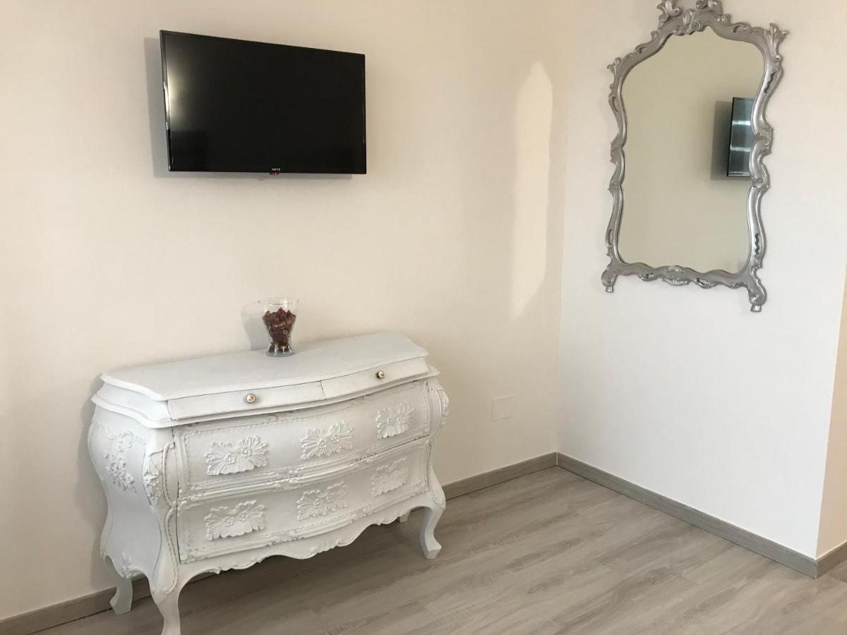 Attico Livorno Bed & Relax Hotel Kültér fotó