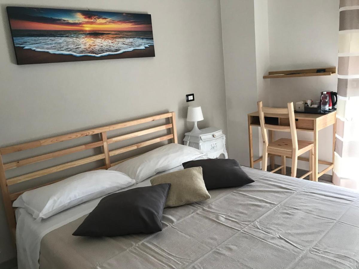 Attico Livorno Bed & Relax Hotel Kültér fotó