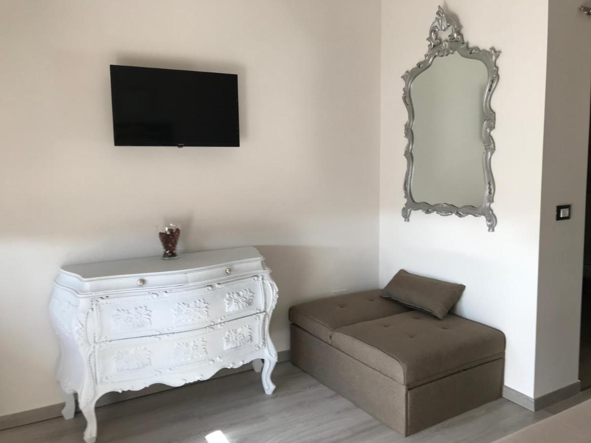 Attico Livorno Bed & Relax Hotel Kültér fotó