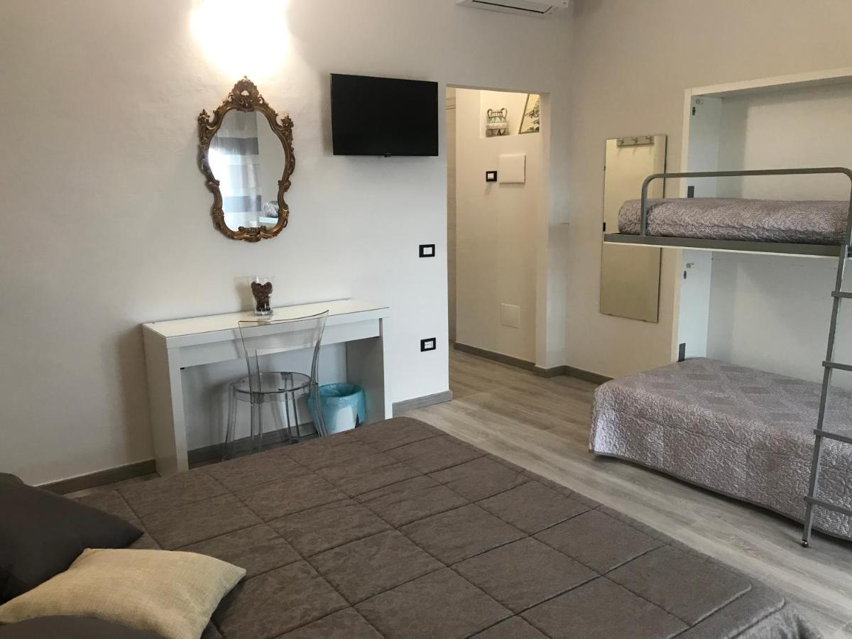 Attico Livorno Bed & Relax Hotel Kültér fotó