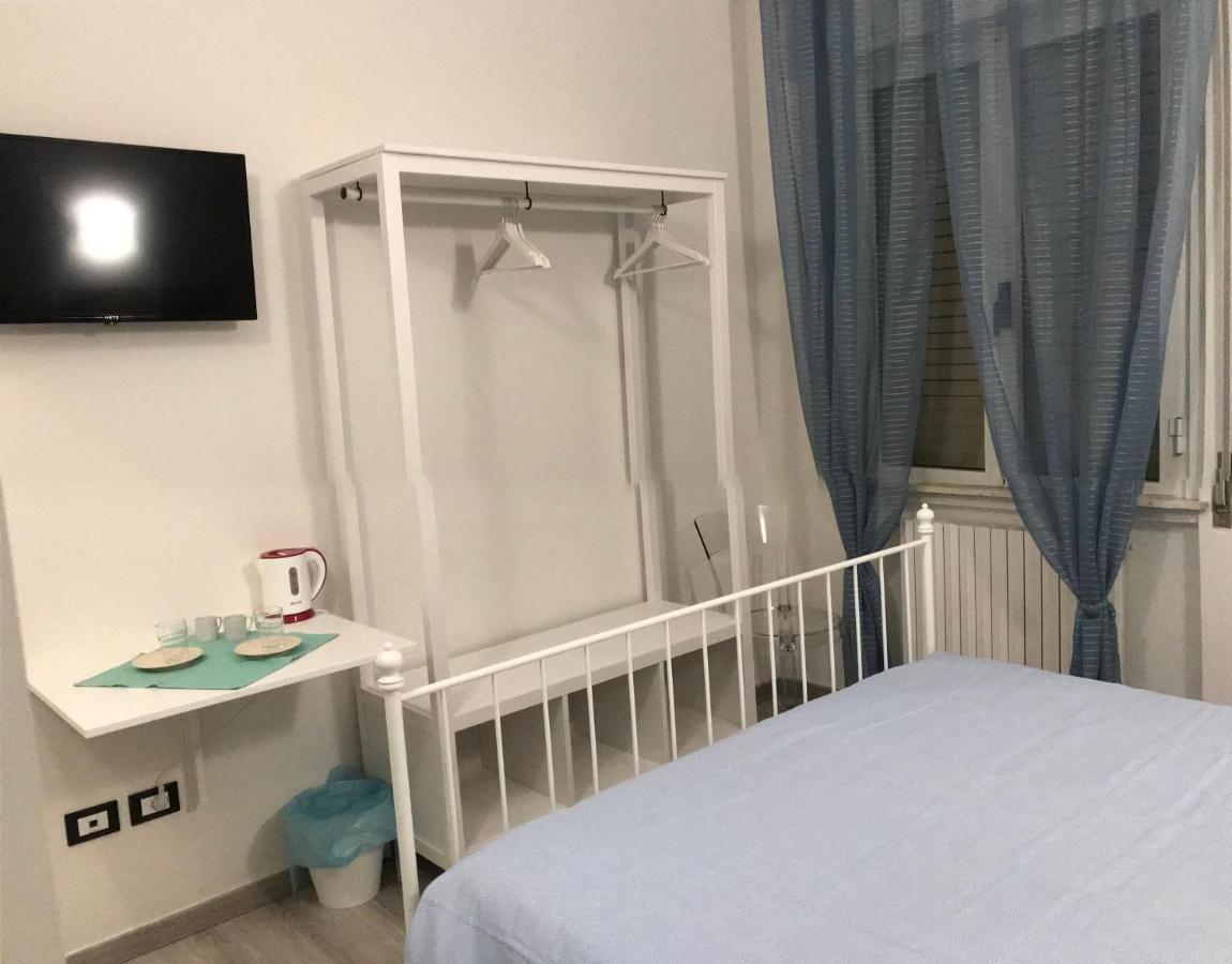 Attico Livorno Bed & Relax Hotel Kültér fotó