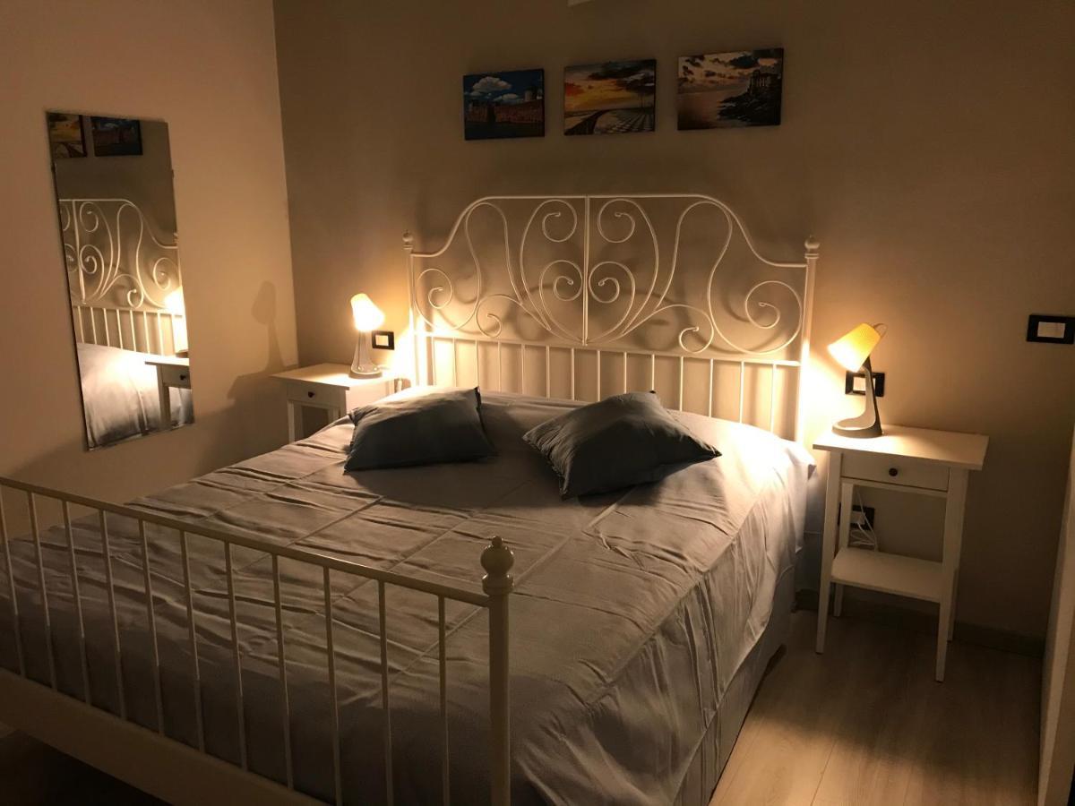 Attico Livorno Bed & Relax Hotel Kültér fotó