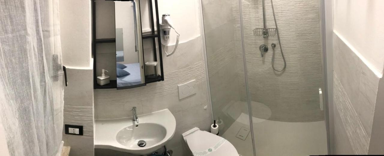 Attico Livorno Bed & Relax Hotel Kültér fotó
