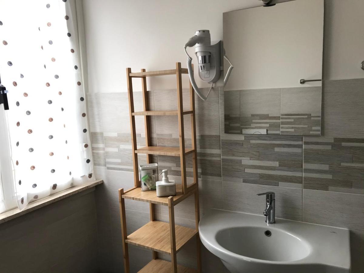Attico Livorno Bed & Relax Hotel Kültér fotó