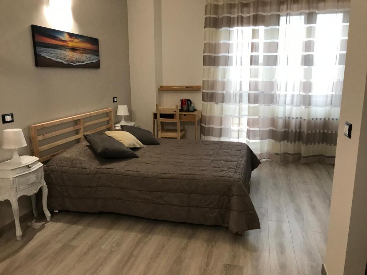 Attico Livorno Bed & Relax Hotel Kültér fotó