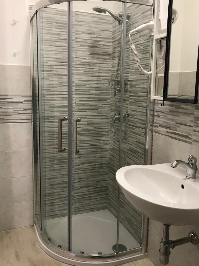 Attico Livorno Bed & Relax Hotel Kültér fotó