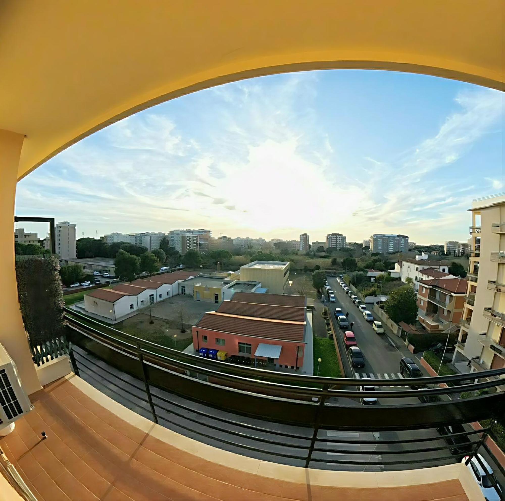 Attico Livorno Bed & Relax Hotel Kültér fotó