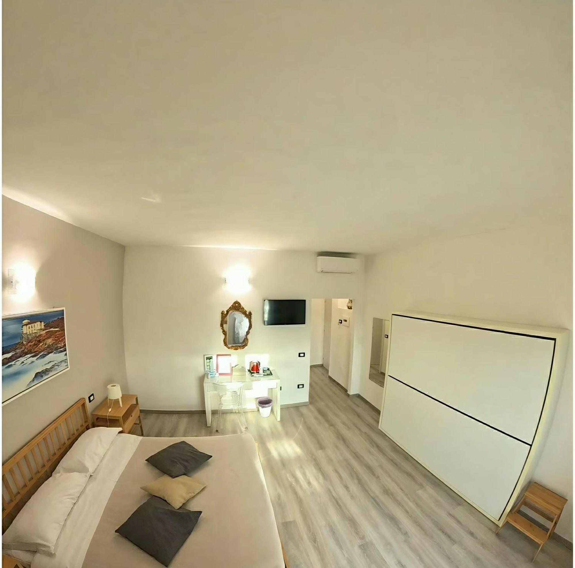 Attico Livorno Bed & Relax Hotel Kültér fotó
