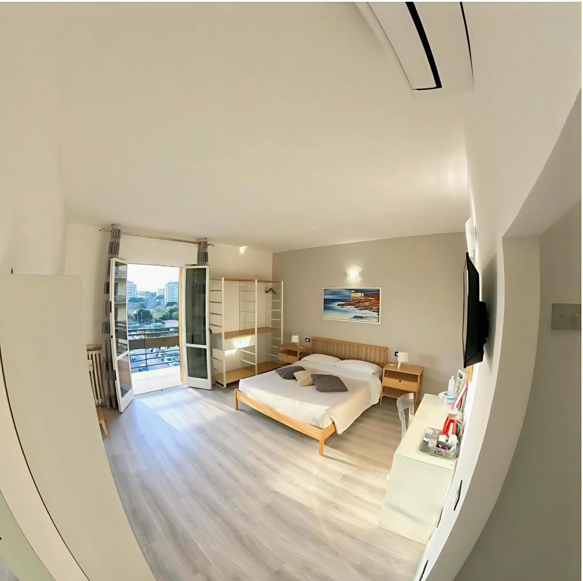 Attico Livorno Bed & Relax Hotel Kültér fotó