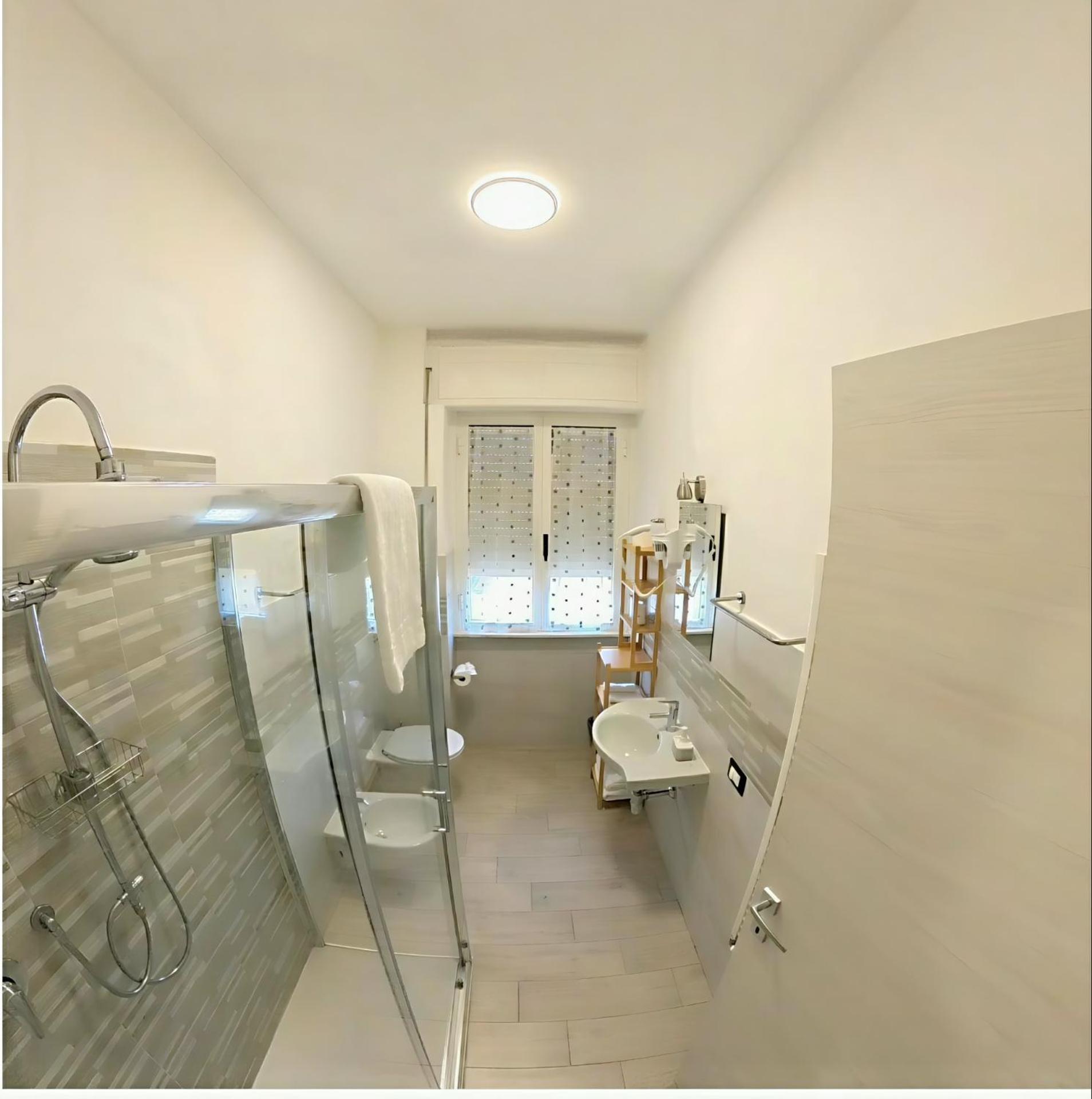 Attico Livorno Bed & Relax Hotel Kültér fotó