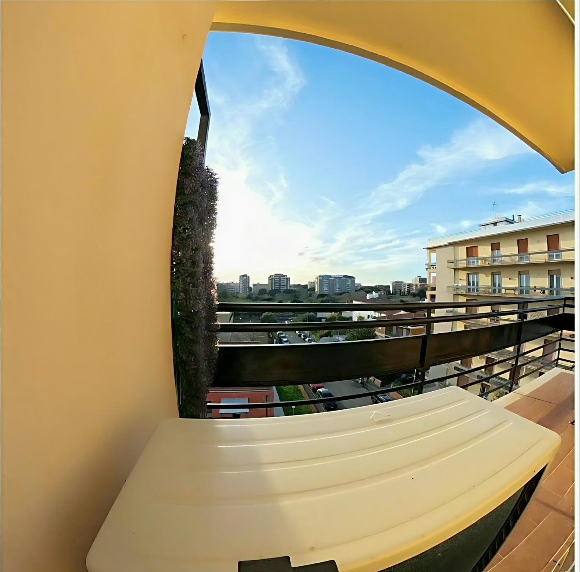 Attico Livorno Bed & Relax Hotel Kültér fotó