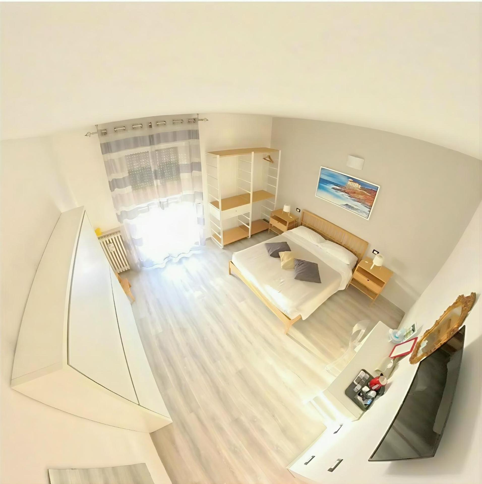 Attico Livorno Bed & Relax Hotel Kültér fotó