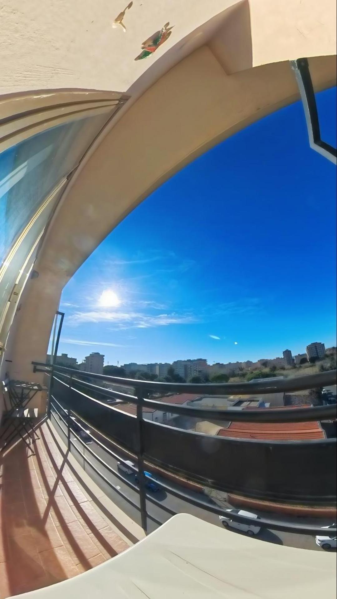 Attico Livorno Bed & Relax Hotel Kültér fotó