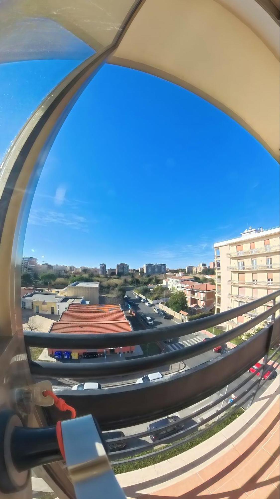Attico Livorno Bed & Relax Hotel Kültér fotó