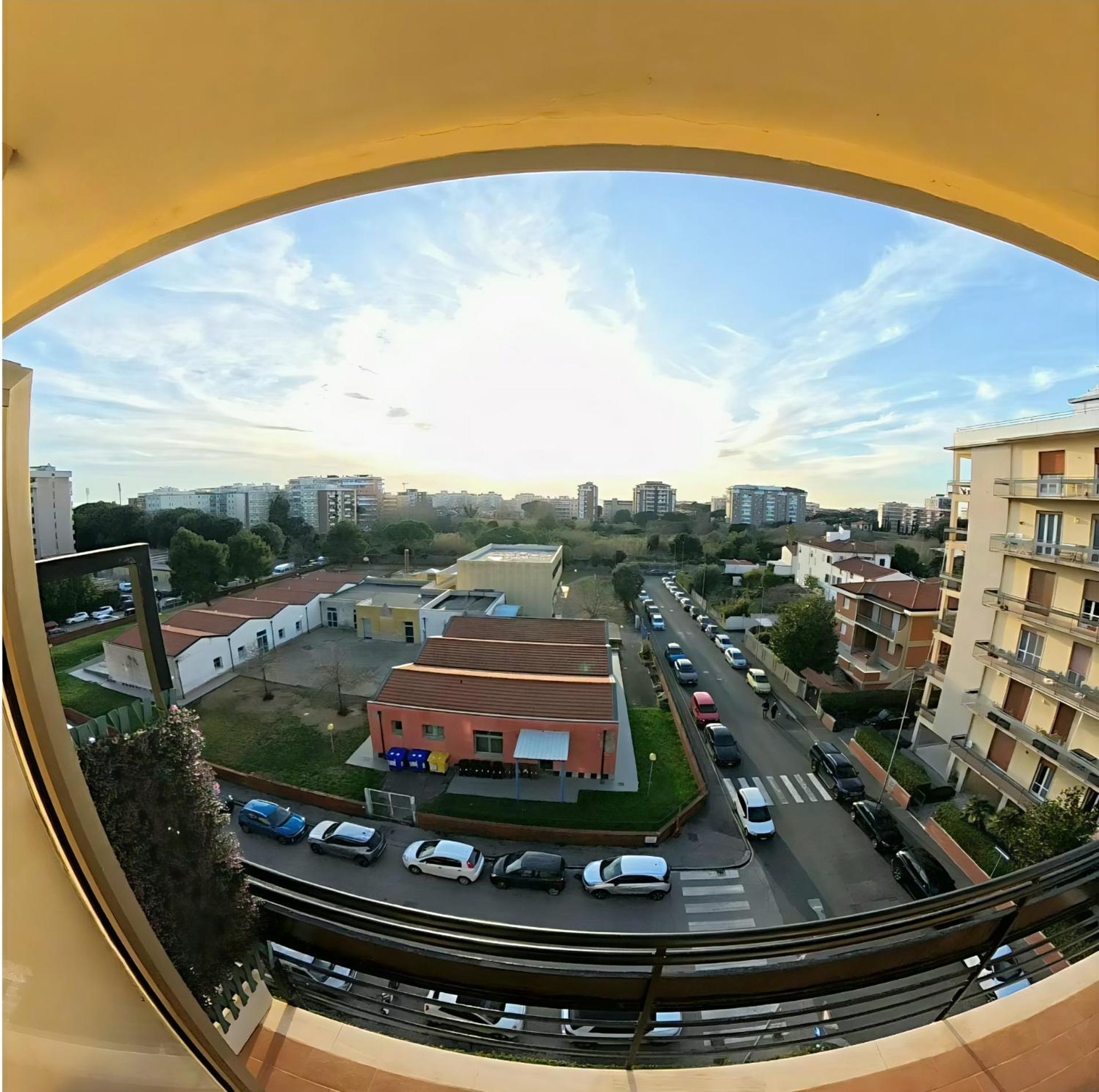 Attico Livorno Bed & Relax Hotel Kültér fotó