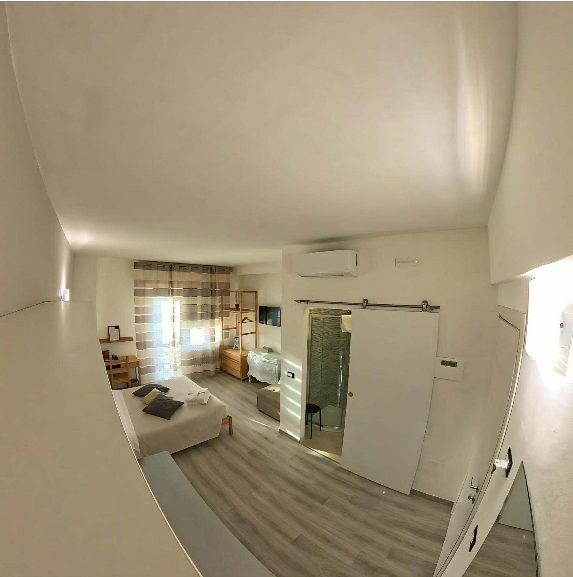 Attico Livorno Bed & Relax Hotel Kültér fotó